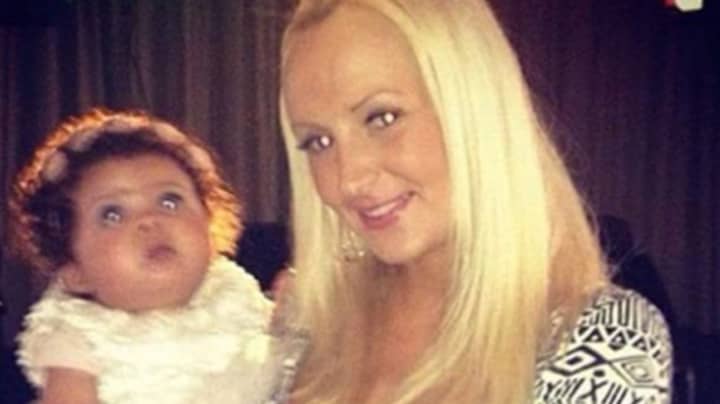 Mum Says Cannabis Oil 'Saved' Her Daughter's Life 