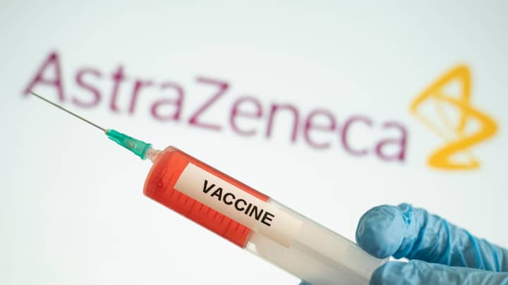 University Of Oxford-AstraZeneca Vaccine Approved For Use In UK