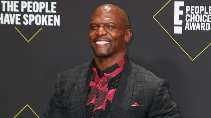 Terry Crews Admits He Has Been Addicted To Porn
