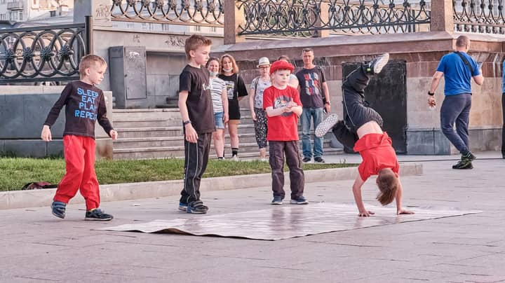 Calls Grow To Lift Ban On Breakdancing At Aussie Schools