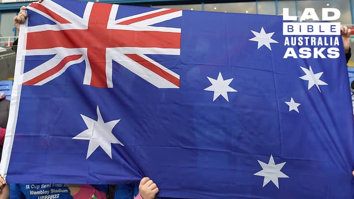 LAD Asks: Majority Of People Don't Want Australia Day Moved From January 26