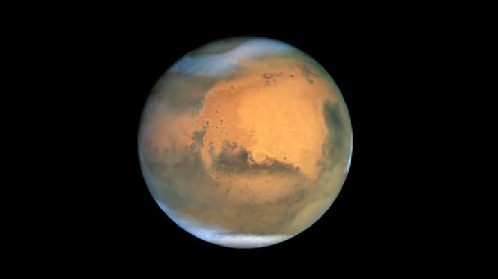 Colonising Mars Could Be More Dangerous Than Previously Expected, Warn Scientists