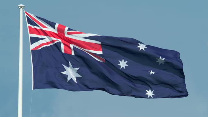 Calls Grow To Change The Lyrics Of Australia's National Anthem
