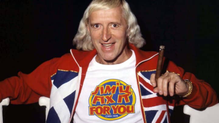BBC Announces New Drama Series About Jimmy Savile