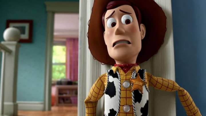 Woody From 'Toy Story' Actually Has A Surname 