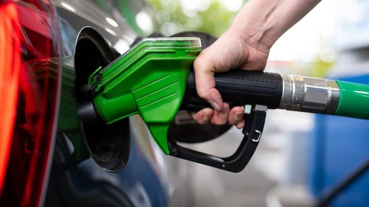 Almost One Million Cars Will Be Affected By Today's E10 Petrol Change 
