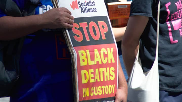 Amnesty International Labels Australia’s Indigenous Deaths In Custody As A Human Rights Crisis