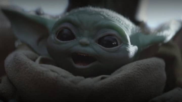 Baby Yoda's Name Has Been Revealed 