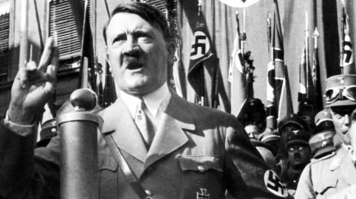 No, Adolf Hitler Didn't Survive The War And Go To Live On The Moon