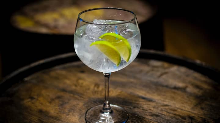Gin Makes People More Aggressive Than Other Drinks, Study Finds