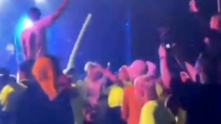 Hillsong Slammed For Hosting A Music Festival Amid NSW's No Dancing Or Singing Rule