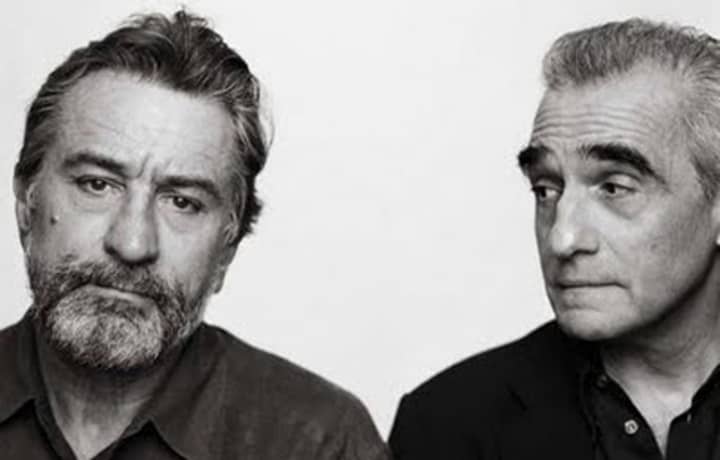 Martin Scorsese’s New Movie 'The Irishman' Will Debut On Netflix 