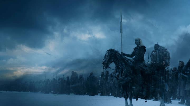 'Game Of Thrones' Release Date To Be Announced In A Few Days