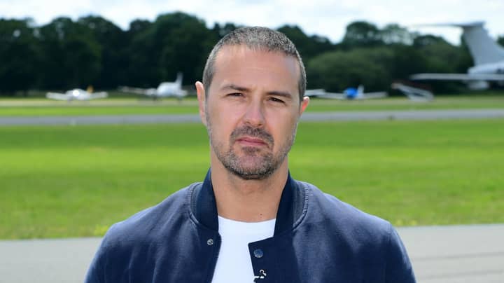Paddy McGuinness Hits Back After Jeremy Clarkson Criticises Question Of Sport