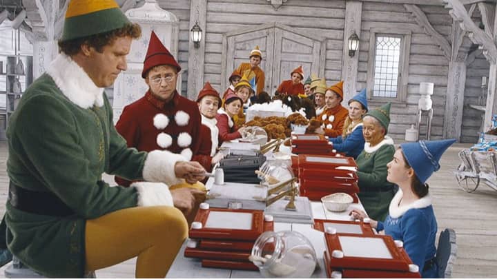 ​Christmas Movie Channel Showing Festive Films Round The Clock Launches This Month