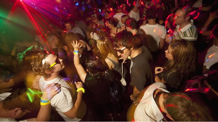 People Respond To Study Which Says What Age Is ‘Too Old’ To Go Clubbing