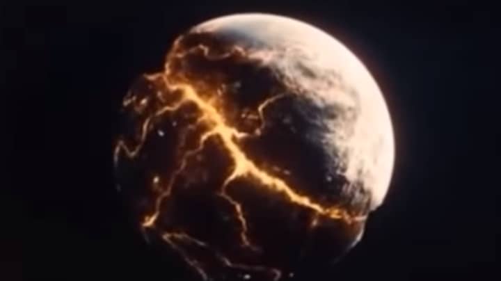 NASA Scientist Explains Why Planet Earth Won’t Be Destroyed By Nibiru 