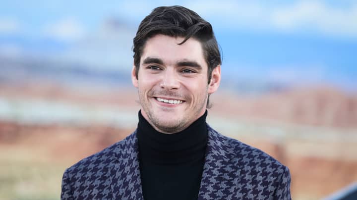 RJ Mitte Wants To Become Drug Kingpin In Breaking Bad Spin-Off