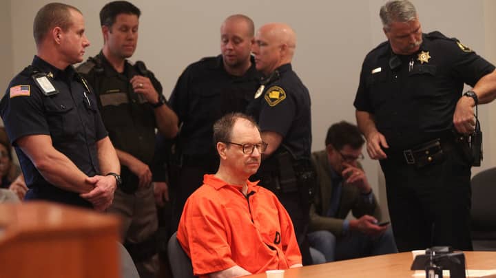 FBI Profiler Reveals Strategy That Made Serial Killer Gary Ridgway Confess To Crimes