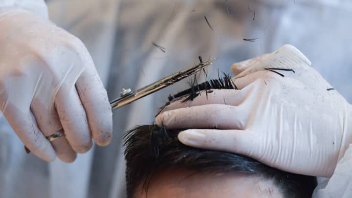31 Police Officers Fined £200 Each After Getting Haircuts At Their Police Station