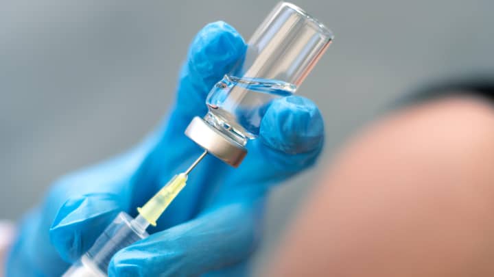 Man Caught Using Fake Silicone Arm To Get Covid Vaccine
