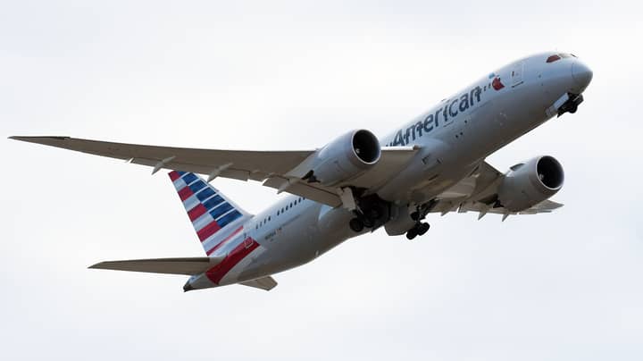 Flight Attendant Left With Broken Bones After Attack From Passenger