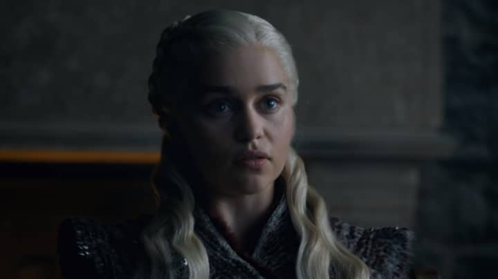 The Trailer For Next Week's Episode Of Game Of Thrones Has Already Dropped