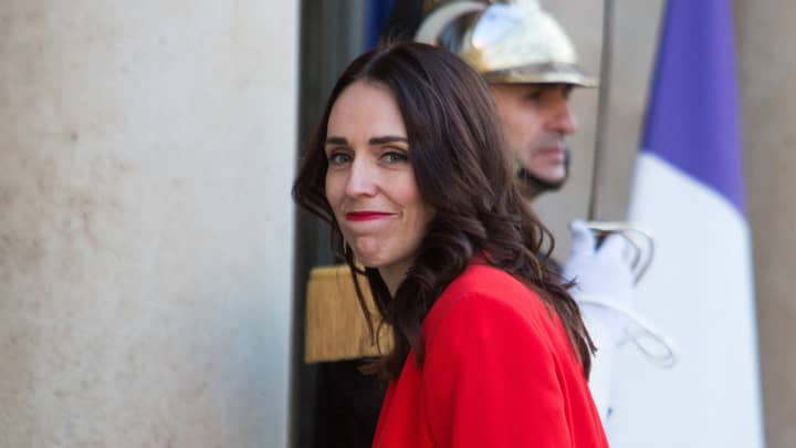 New Zealand Prime Minister Jacinda Ardern Turns Down $12,000 Pay Rise 