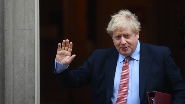 Boris Johnson Has Been Discharged From Hospital 