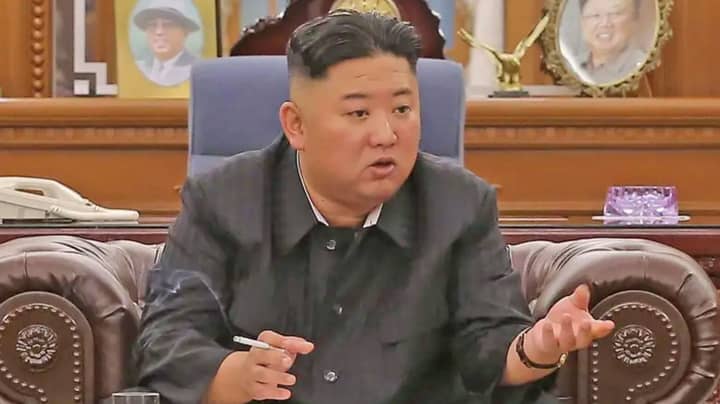 Kim Jong-un Orders Starving North Koreans To Eat Less Food For The Next Three Years