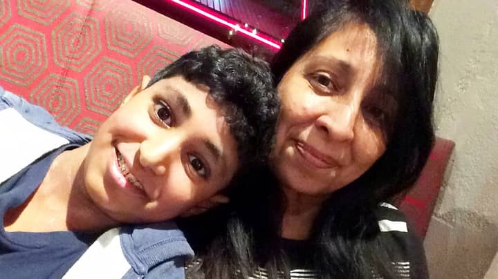 Boy, 13, With Severe Dairy Allergy Died After Being 'Chased With Cheese'