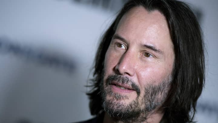 Keanu Reeves Presents John Wick Stunt Team With £7,000 Rolex Watches