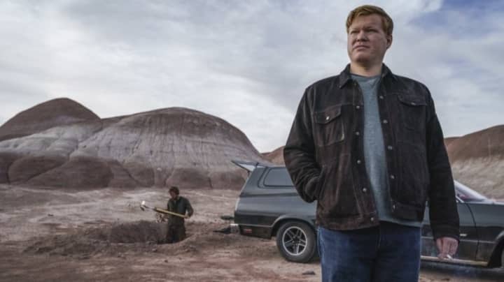 Jesse Plemons Speaks Out About Role In El Camino: A Breaking Bad Movie