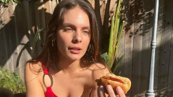 Former Neighbours Star Caitlin Stasey Is Going Into The Porn Industry