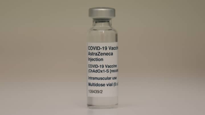Australian Government Issues Advisory For AstraZeneca Covid-19 Vaccine For People Under 50