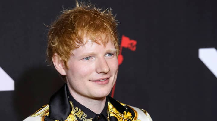 Example Reveals Incredible Features In Ed Sheeran's 'Exceptional' House
