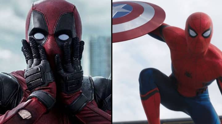 Marvel Insiders Rumoured To Want A Spider-Man, Wolverine And Deadpool Movie