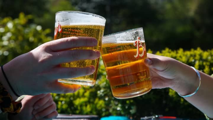 Judge Rules Going To The Pub When Off Work Sick Is Not A Sackable Offence