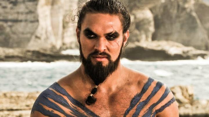 Jason Momoa Hits Back At Reporter's 'Icky' Question About ‘Game of Thrones’ Rape Scene