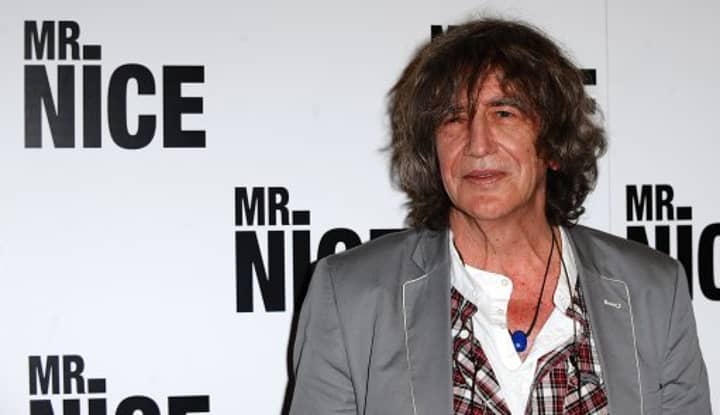 The Fascinating Story Of How Howard Marks Became Known As 'Mr Nice'