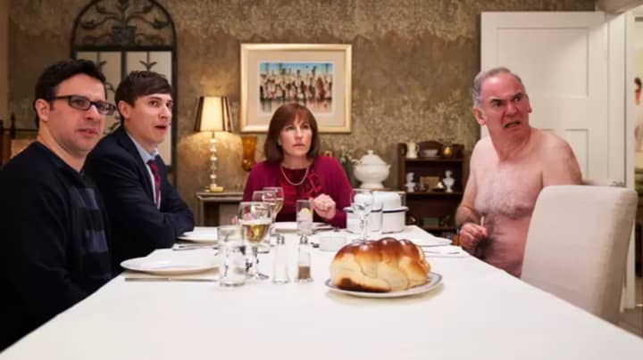 ​Friday Night Dinner Season 6 Starts Today On Channel 4