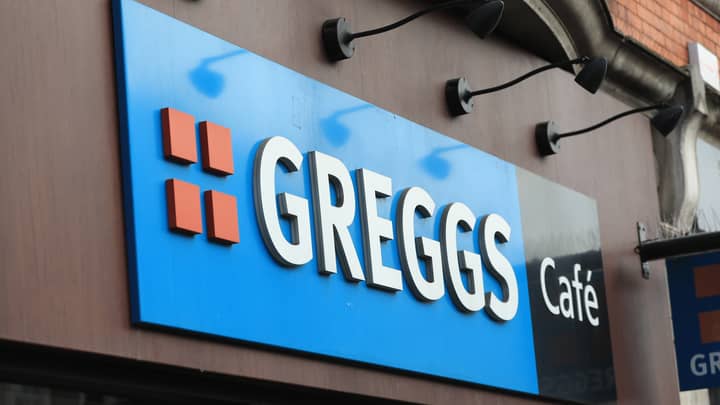 Leaked Photo Shows Greggs Is Releasing A Vegan Steak Bake 