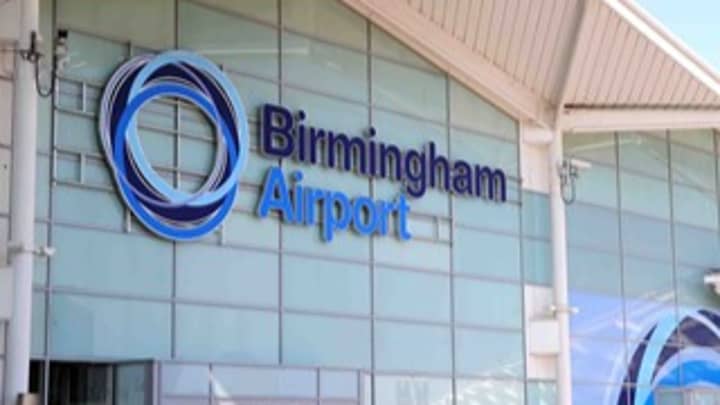 Birmingham Airport Is In Talks To Be Used As A Mortuary