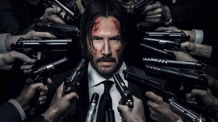 The First Pictures From 'John Wick: Chapter 3' Have Emerged Online