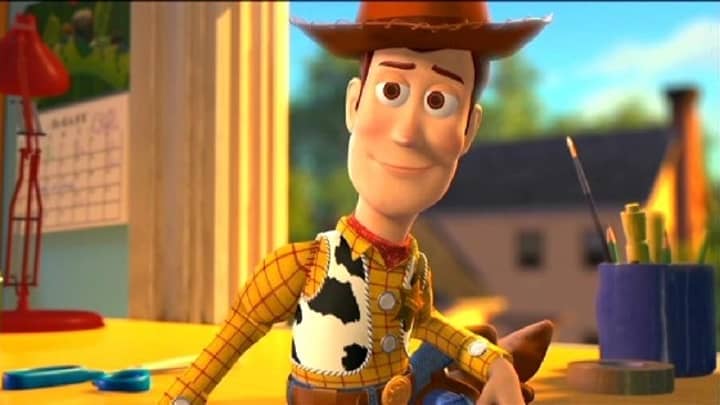 Bud Luckey: The Man Who Designed Woody From ‘Toy Story’ Has Died 