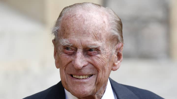 What Happens Now Prince Philip Has Died 