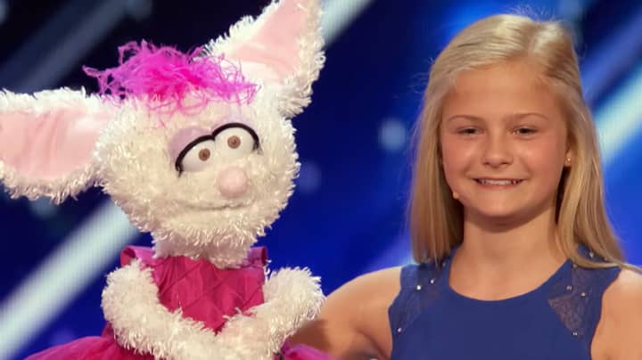 ‘America’s Got Talent’ Has Been Won By 12-Year-Old Ventriloquist Darci Lynne
