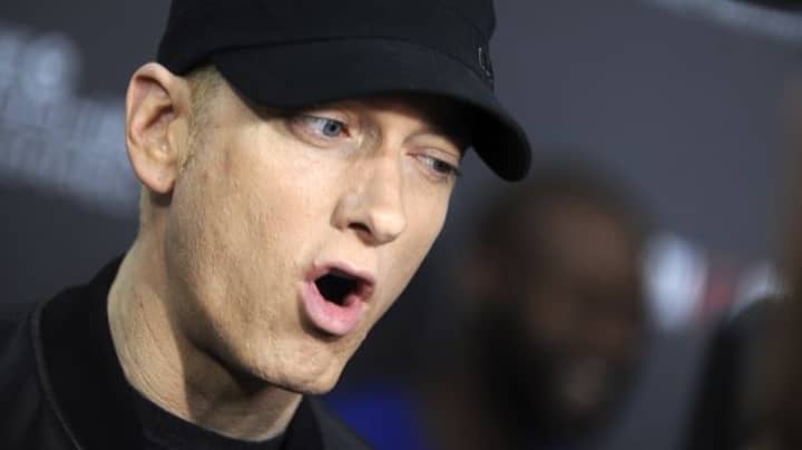 Eminem Hits Back At Gen Z For Trying To 'Cancel' Him 