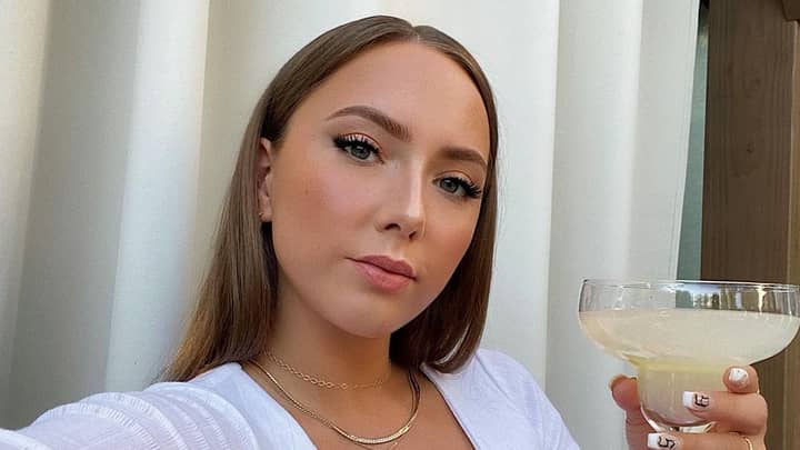 Fans Think Eminem's Daughter Hailie Jade Looks Like Rapper's 'Twin' In New Video