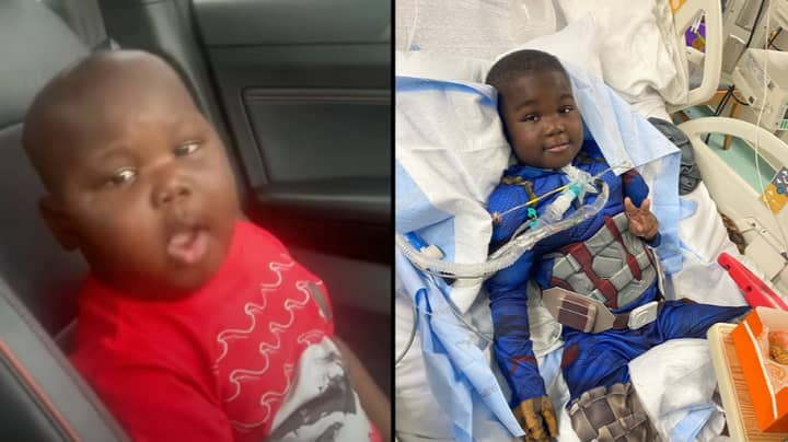 'Where We About To Eat At' Viral Star Has Died At 6 Years Old